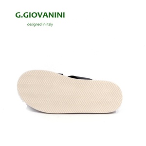 Nouvelles chaussures décontractées pour hommes en <span class=keywords><strong>cuir</strong></span> véritable, mules fermées en peau de <span class=keywords><strong>mouton</strong></span> pour l'extérieur, personnalisables - Product Image 6