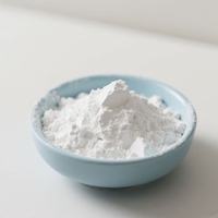 Poudre d'hydroxyde de calcium en gros (CAS 1305-62-0) Chaux hydratée 90%-95% Pureté certifiée ISO9001 200-1200 Maille à faible quantité minimale de commande pour