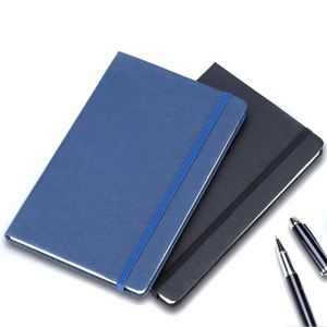 Libreta Ecológica Portátil de Papel con Cubierta Dura de Cuero, Pequeña y Bonita, Ideal como Recuerdo o Libro de Direcciones - Product Image 2