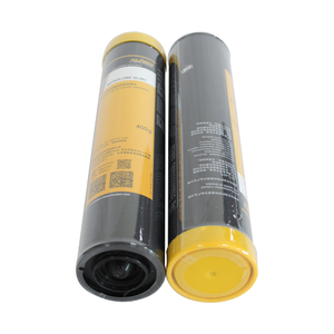 กระบอกฉีดจาระบี microluber <span class=keywords><strong>GL261</strong></span> 400กรัมสำหรับตลับลูกปืนเลื่อนและกลิ้งความเร็วต่ำถึงปานกลาง - Product Image 5