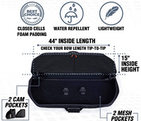 Nouvelle pochette de chasse à arc en cuir véritable de haute qualité, personnalisable, traditionnelle, pour flèches, à porter à la ceinture