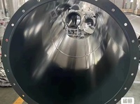 Nouveaux articles chauds Matériel de peinture anticorrosion à base de PTFE Résistant aux alcalis d'acide UV Spray de revêtement d'apparence liquide à base de solvant