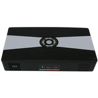 Produsen CCTV UPS Kualitas Tinggi 5V 9V 12V 19V DC UPS Mendukung 4CH Kit Kamera Laptop Penggunaan Komputer