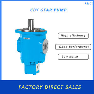 Fournisseur direct CBY3080C Pompe hydraulique haute pression pour les usines <span class=keywords><strong>de</strong></span> fabrication à Montevideo et <span class=keywords><strong>Buenos</strong></span> <span class=keywords><strong>Aires</strong></span> - Product Image 2