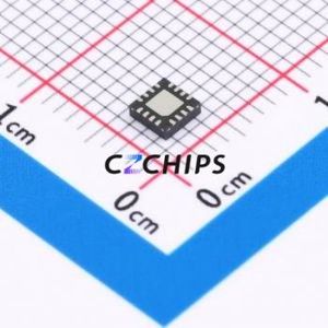 Nuevo y Original TPS53819ARGTR (3x3) Circuito integrado IC Chip PMIC IC de potencia de DC-DC - Product Image 2