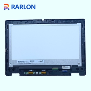 สำหรับ ACER Chromebook 11 R756T จอ LCD ทัชสกรีนประกอบดิจิไทเซอร์ W/ฝา G-Sensor 6M.KEDN7.001 - Product Image 4