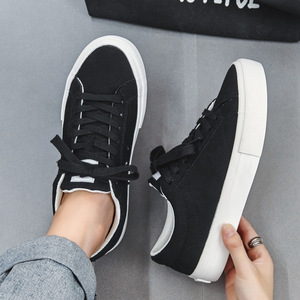 Zapatillas estilo Forrest Gump, modelo 2026, deportivas casuales con diseño multicolor y suela gruesa, zapatillas de deporte. - Product Image 4
