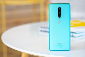 <span class=keywords><strong>OnePlus</strong></span> โทรศัพท์มือถือ<span class=keywords><strong>8</strong></span>มือสองหน้าจอ HD 6.55นิ้ว128GB ปลดล็อคภาษาฝรั่งเศสการใช้งานเข้ากันได้กับ lte/cdma - Product Image 6