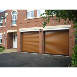 Nouvelles Tendances Portes Roulantes Automatiques Anti-Ouragan en Aluminium, <span class=keywords><strong>Volets</strong></span> Roulants de Sécurité Avant - Product Image 2