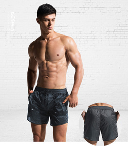 Maillot <span class=keywords><strong>de</strong></span> <span class=keywords><strong>bain</strong></span> <span class=keywords><strong>Transparent</strong></span> pour hommes, sous-vêtements <span class=keywords><strong>de</strong></span> plage, d'été, pour surf, nouvelle collection, 2020 - Product Image 4