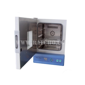 Horno de Secado por Aire para Laboratorio, Horno de Tratamiento Térmico de Alta Temperatura - Product Image 5