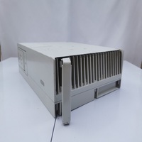 Estación Base 5G HW RRU5212 900MHz, Equipo de Infraestructura Inalámbrica, Equipo de Comunicación 3G 4G, Fuente de Alimentación 5910-900