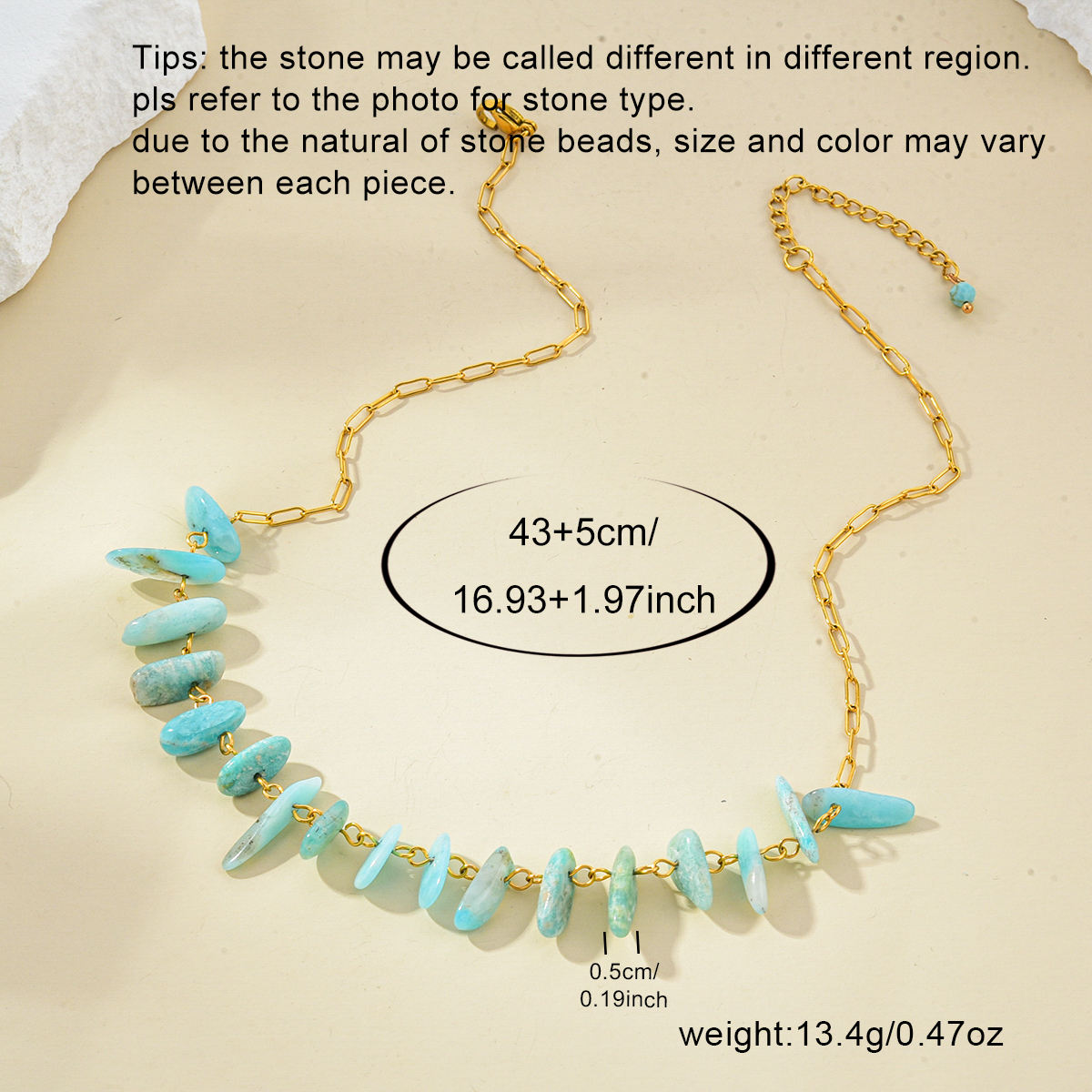 NE240374-2 Necklace
