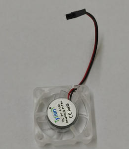Raspberry <span class=keywords><strong>Pi</strong></span> Ventilador de refrigeración Protección de aceite hidráulico 3CM Raspberry <span class=keywords><strong>Pi</strong></span> 30*30*10MM - Product Image 5