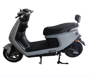 Motocicleta Eléctrica de 1000W Directo de Fábrica, Económica para el Desplazamiento Diario, con Opciones de 72V y 60V, Material de Acero, Ciclomotor - Product Image 6