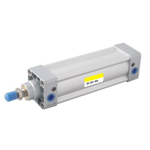 Cylindre mince de série de SDA d'acier inoxydable de fabrication professionnelle de la Chine à vendre - Product Image 3