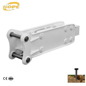 HOPE SB45 Heavy-Duty martelo hidráulico para escavadeira equipamentos de construção e demolição - Product Image 5