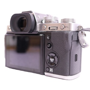 กล้องดิจิตอลระดับมืออาชีพ DF Wholesale Digital Products HD สำหรับ Fujifilm X-T4 24MP 4K กล้องถ่ายภาพระดับมืออาชีพ - Product Image 4