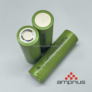 Amprius SiCore 21700 6.5Ah Yüksek Enerjili Orta Güçlü 21700 Hücre 315Wh/kg 13A 2C Deşarj - Product Image 1