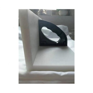 Taglierina per carta Bonedry con spintore nuove condizioni accessori per parti di stampa offset - Product Image 2