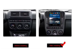 Pour LADA <span class=keywords><strong>NIVA</strong></span> 2022, écran tactile Android Auto sans fil, Carplay, autoradio DVD, caméra 360°, navigation GPS, radio FM, lecteur stéréo - Product Image 4