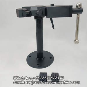 أدوات إصلاح السكك الحديدية الشائعة حامل التفكيك على النمط ل CR Injector or أداة تثبيت التثبيت اختبار التثبيت - Product Image 4