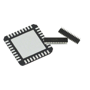Circuit intégré 9DB433AFILFT IC CLK FANOUT/BUFF ZD 28SSOP scellé en usine, spécialement conçu pour les circuits intégrés de synchronisation/chronométrage à usage spécifique - Product Image 1