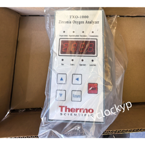NUEVO Analizador de Zirconia Thermo Scientific TXO-1000-A - Product Image 2