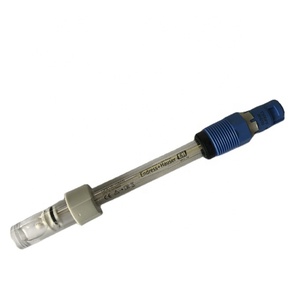 อิเล็กโทรดวัดค่า pH รุ่น CPS11D-7BA21 ถึง CPS11E-AA7BAA2 ยี่ห้อ E+H ของเยอรมัน แบบ OEM/ODM ขายดี พร้อม NTC 30K ความแม่นยำ 0.1pH รับประกัน 1 ปี สินค้าใหม่ - Product Image 1