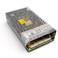 Alimentation électrique MH-300N-R4X-3 /YES-168 5V~48V pour borne d'arcade à monnayeur et machine à griffes