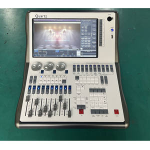 Console de contrôle d'éclairage Titan V18 <span class=keywords><strong>Avolite</strong></span> Quartz Tiger Touch, contrôleur d'éclairage de scène, gradateur <span class=keywords><strong>DMX</strong></span>, génération de contrôle d'éclairage - Product Image 4