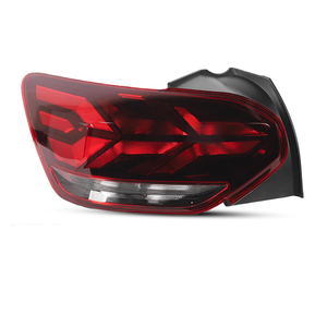 Feu arrière à <span class=keywords><strong>LED</strong></span> .265557573R+265501832R pour RENAULT <span class=keywords><strong>DACIA</strong></span> <span class=keywords><strong>SANDERO</strong></span> III 2022 - Product Image 2