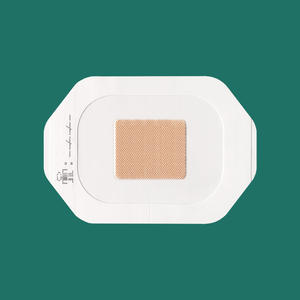 उच्च गुणवत्ता वाले डिस्पोजेबल पारदर्शी अंतःशिरा कैथीटर ड्रेसिंग थोक प्रमाणित वर्ग i वाटरप्रूफ घाव ड्रेसिंग - Product Image 2