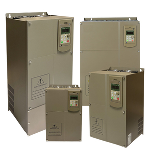 XLY7000 11KW 15KW 18.5KW 220V 380V ไดรฟ์ AC ตัวแปลงความถี่สำหรับมอเตอร์สามเฟส 230V 415V XLY7000 11KW 15KW 18.5KW ปรับความถี่ได้ - Product Image 3