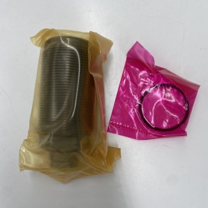 กระบอกไฮดรอลิก PAS&CAL CSW10M-L สำหรับรองรับงาน 35MPa 11.1kN ระยะชัก 10 มม. - Product Image 3