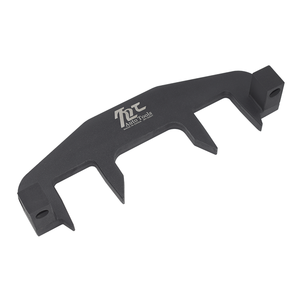 Gran oferta T100, herramienta especial <span class=keywords><strong>de</strong></span> cadena <span class=keywords><strong>de</strong></span> distribución con fijador <span class=keywords><strong>de</strong></span> árbol <span class=keywords><strong>de</strong></span> levas <span class=keywords><strong>de</strong></span> aluminio para <span class=keywords><strong>Mercedes</strong></span> M271 C200 C180 E260 - Product Image 4
