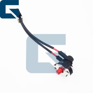 เบรกเกอร์21Q401160 21Q4-01160สำหรับชิ้นส่วนรถขุด R140W-9 - Product Image 2