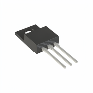 Composants électroniques en puces TO-220-3, pack complet, à languette isolée TYN16X-800RT, 127 thyristors en stock - Product Image 1