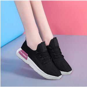 Tennis pour chaussures <span class=keywords><strong>tendance</strong></span> <span class=keywords><strong>2023</strong></span> femme tennis femme chaussures femme mode tennis - Product Image 2