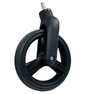 6.5 นิ้ว 7 นิ้ว 8 นิ้วล้อหน้าและยางเข้ากันได้กับ Baby Jogger City เลือกรถเข็นเด็กและรถเข็นเด็กระดับพรีเมียม - Product Image 4