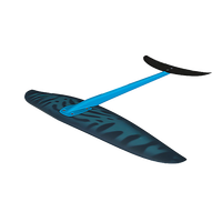 F Ones Gongs Wingfoil en fibre de carbone pour Hydrofoil, Surf et SUP Foil Wing