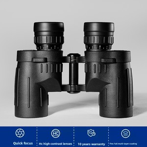Jumelles God <span class=keywords><strong>War</strong></span> 8*30 pour l'observation en extérieur, haute définition, haute magnification, <span class=keywords><strong>vision</strong></span> nocturne à faible luminosité, protection IP53, image - Product Image 2