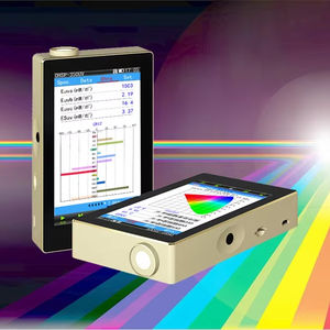 Hopoocolor <span class=keywords><strong>UV</strong></span> spektrometre OHSP350UV taşınabilir spektrometre <span class=keywords><strong>UV</strong></span> <span class=keywords><strong>VIS</strong></span> Tester - Product Image 1