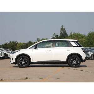 Nuevo Aion UT, Auto Pequeño de Marca China de Primera Línea, Vehículo de Nueva Energí<span class=keywords><strong>a</strong></span>, 5 Puertas, 5 Asientos, 301-400 km de Autonomí<span class=keywords><strong>a</strong></span> CLTC, Alto Rendimiento - Product Image 5