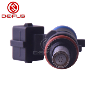 หัวฉีดน้ำมันเชื้อเพลิง DEFUS คุณภาพสูง ขายดี รุ่น 0280158123 สำหรับ PORSCHE 911 (997) ปี 2004-2012 3.6 GT <span class=keywords><strong>2</strong></span> หัวฉีดน้ำมันเชื้อเพลิง - Product Image 5