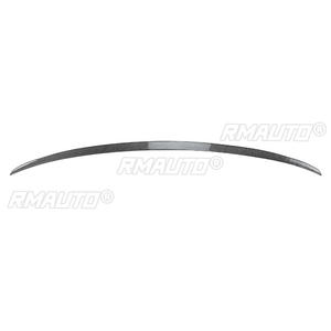 Alerón Trasero Superior para Maletero/Techo de Audi A3 S3 8V Sedán 2014-2020, Alerón de Puerta Trasera, Divisor de Maletero - Product Image 6