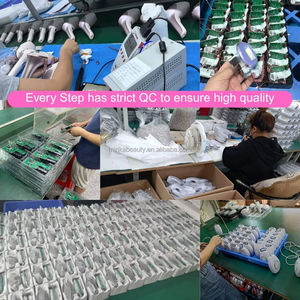 Inhibidor del crecimiento del <span class=keywords><strong>vello</strong></span>, seguro, suave, <span class=keywords><strong>sin</strong></span> daños, indoloro, cómodo, rápido, instantáneo, retrasa el crecimiento del <span class=keywords><strong>vello</strong></span>, piel lisa y <span class=keywords><strong>sin</strong></span> <span class=keywords><strong>vello</strong></span>. - Product Image 5