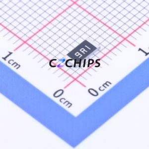 Resistencia SMD FRC2010J9R1 TS 2010 (Tipo: Película Gruesa) (Resistencia: 9.1 Ohmios Precisión: 5%) - Product Image 1