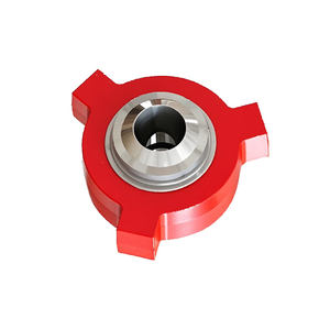 وصلة مطرقة عالية الجودة <span class=keywords><strong>API</strong></span> لتطبيقات آلات النفط والتعدين لمضخات الطين، مكون أساسي 1502 - Product Image 3