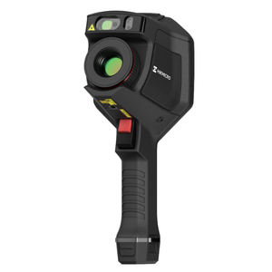 דליפה חום תיקון חשמלי אינפרא אדום מצלמה טרמוגרפית מצלמות תרמוגרפיות תיקון מצלמות הדמיה מצלמה תרמית - Product Image 3